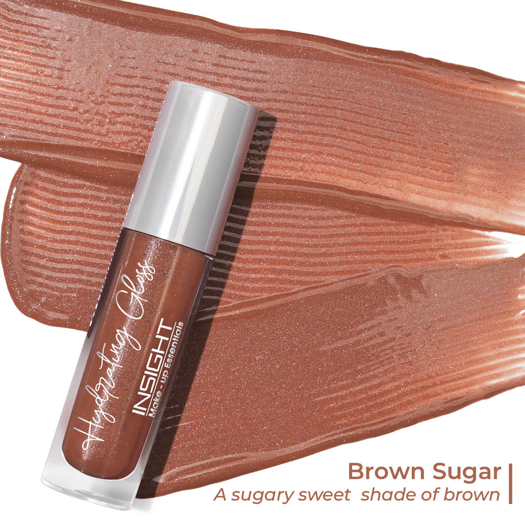 Hydrating Lip Gloss