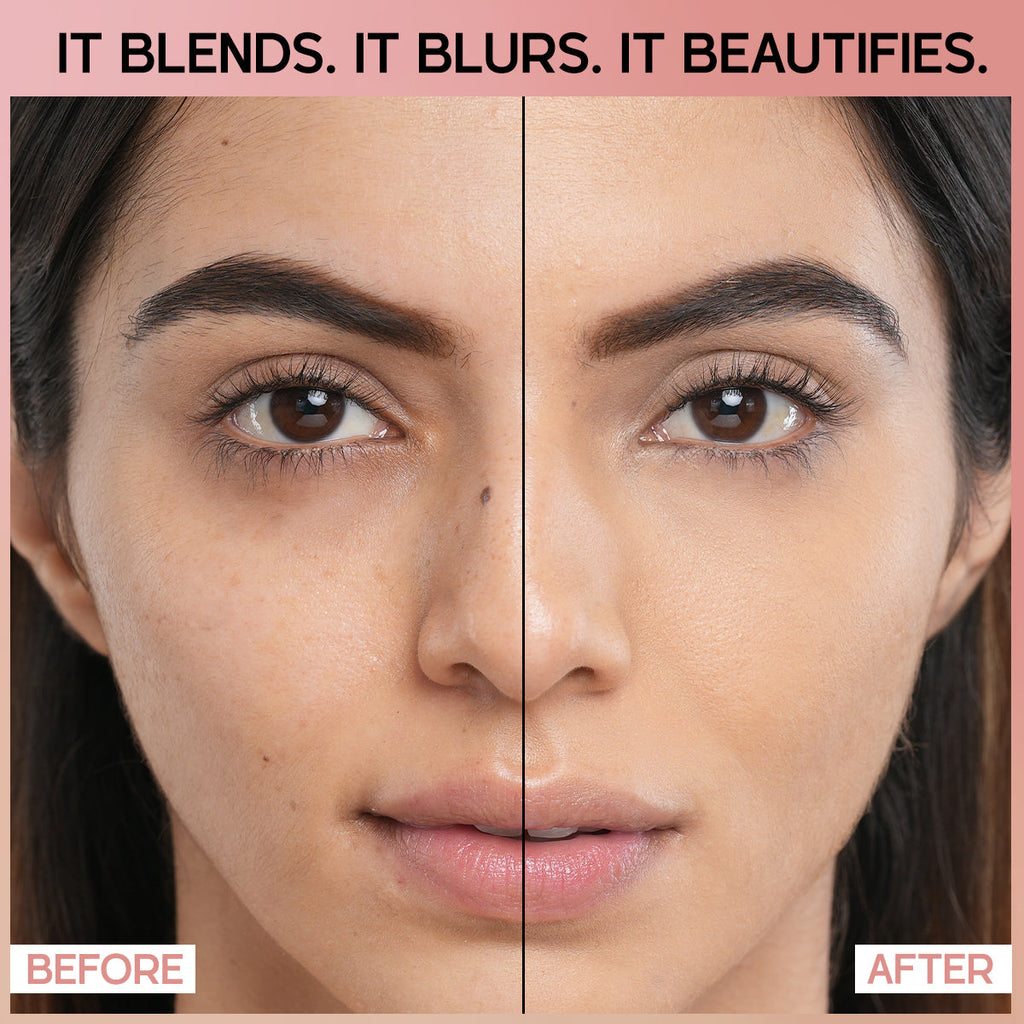Air Matte Flawless Finish Compact