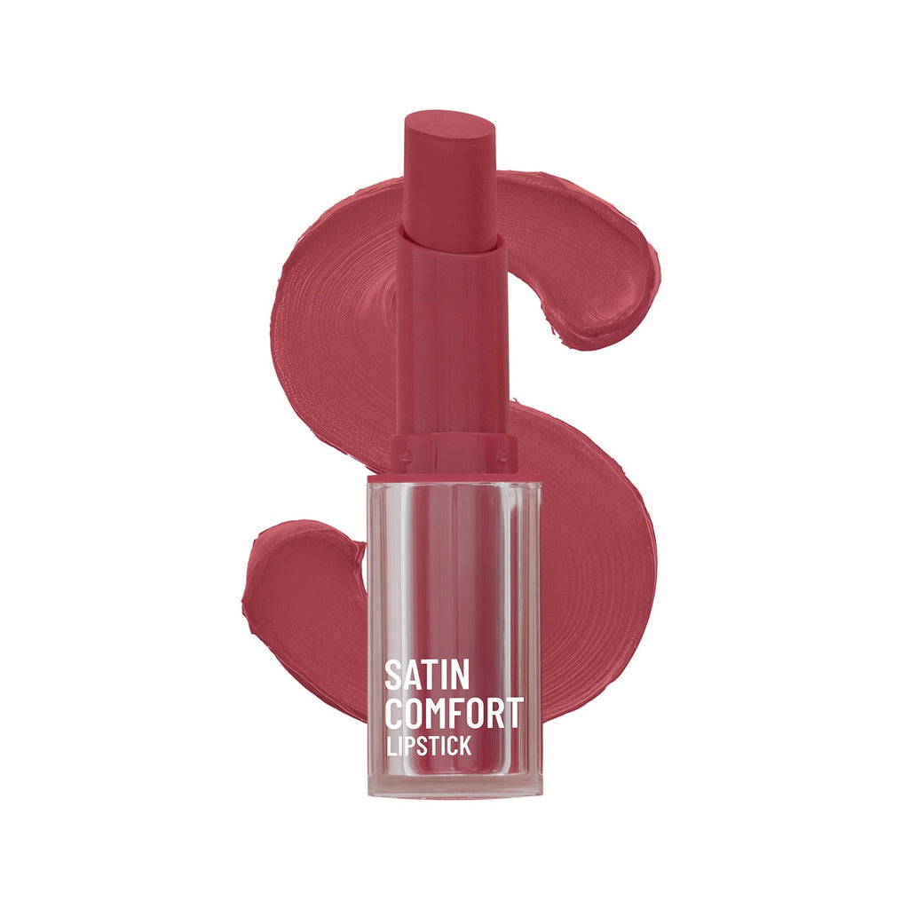 Satin Comfort Lipstick