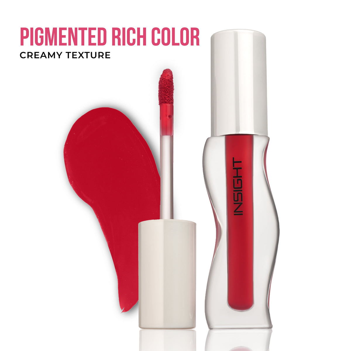 Hydra Creamy Lip Sheen