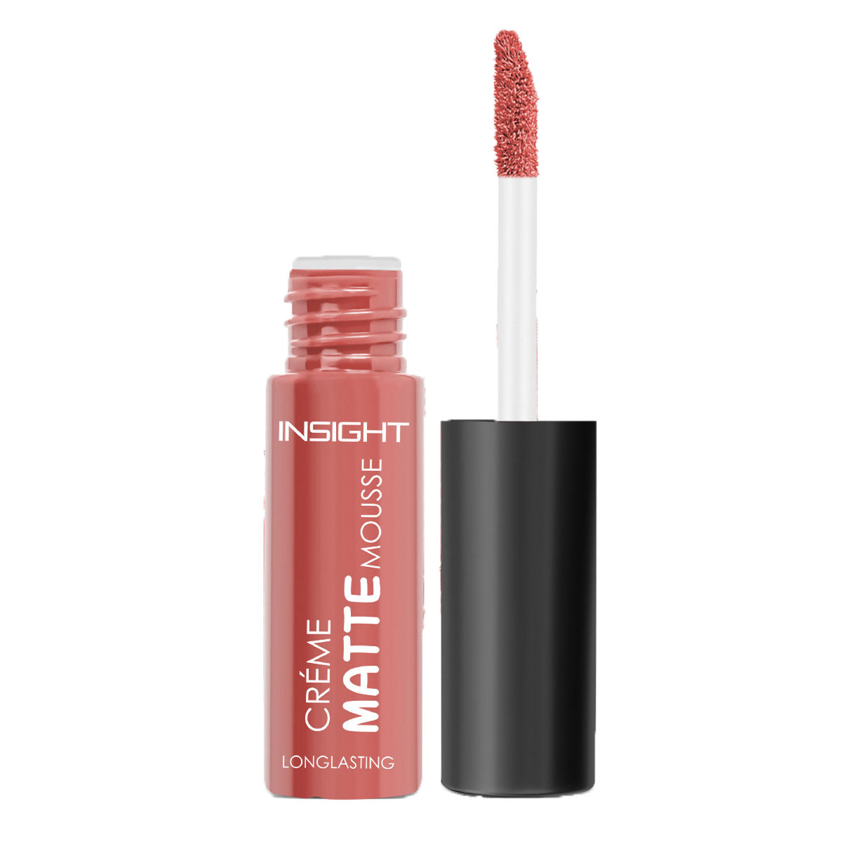 CRÈME MATTE MOUSSE
