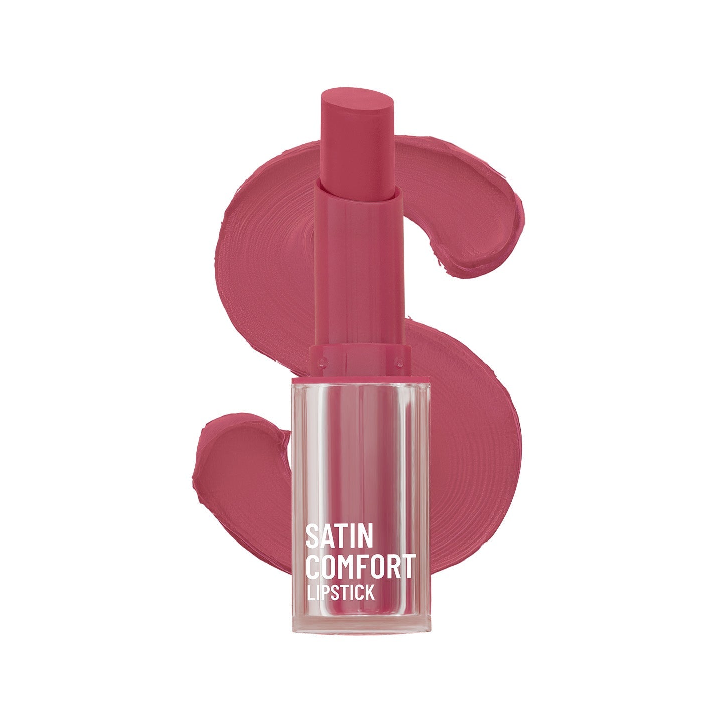 Satin Comfort Lipstick