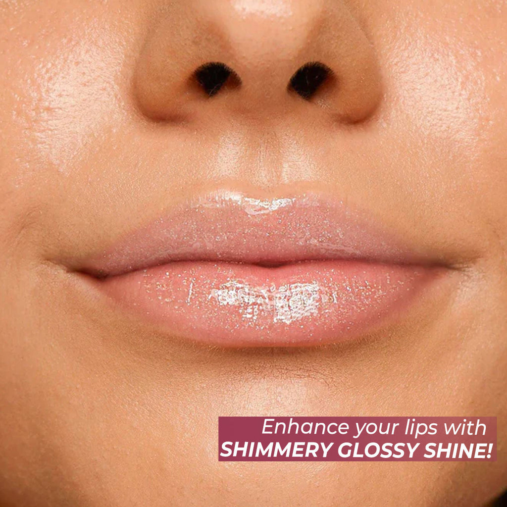 Hydrating Lip Gloss