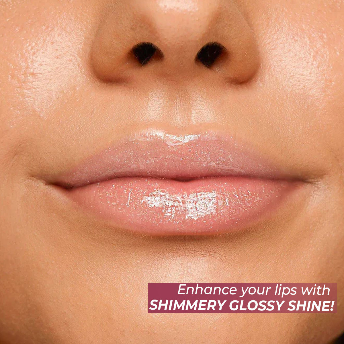 Hydrating Lip Gloss