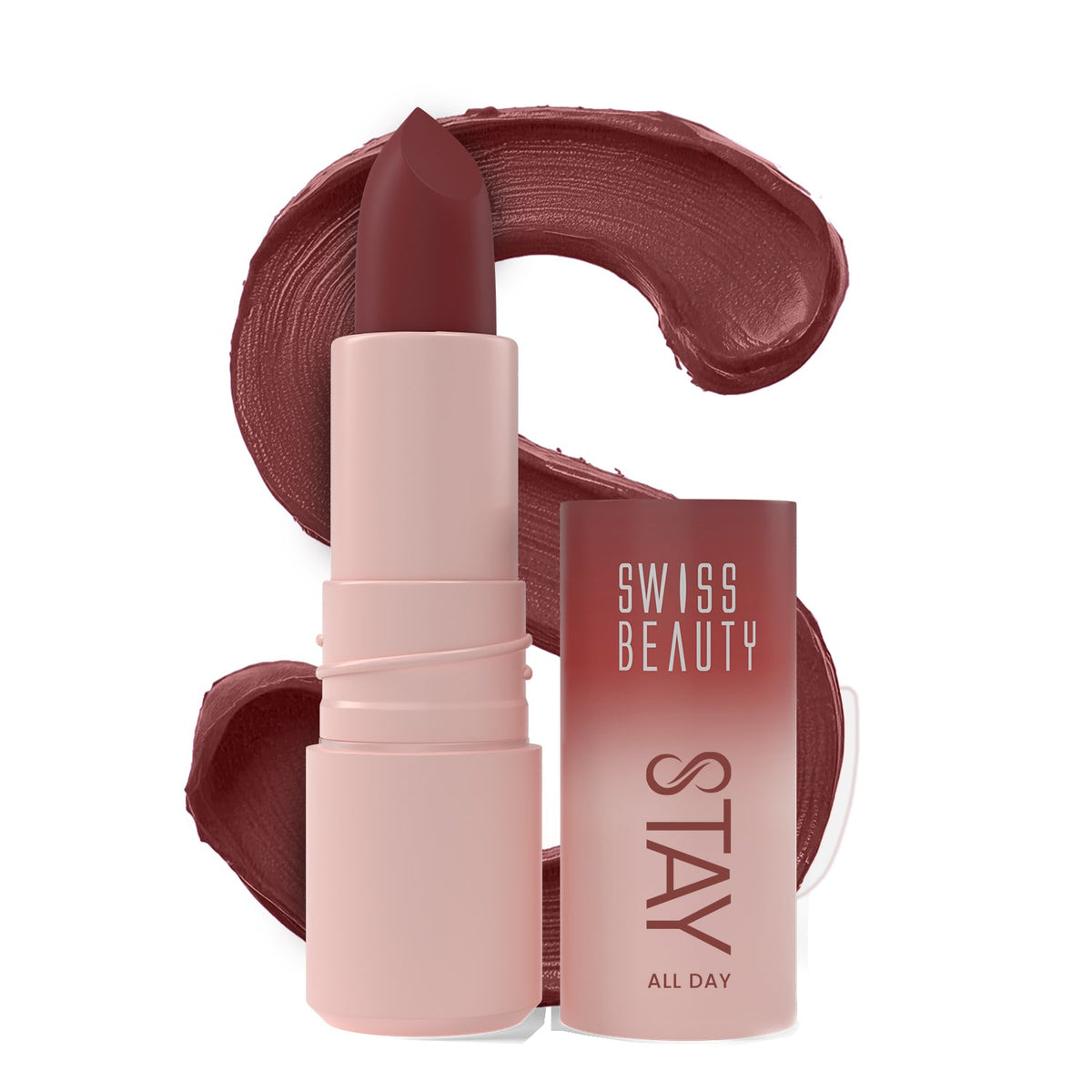 Stay All Day Lipstick