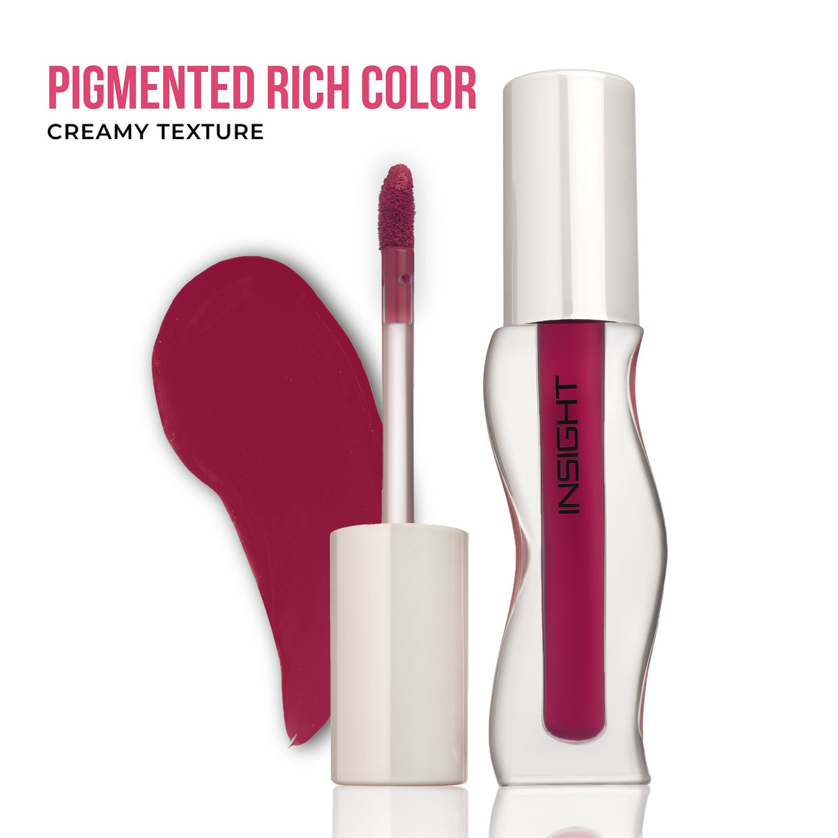 Hydra Creamy Lip Sheen