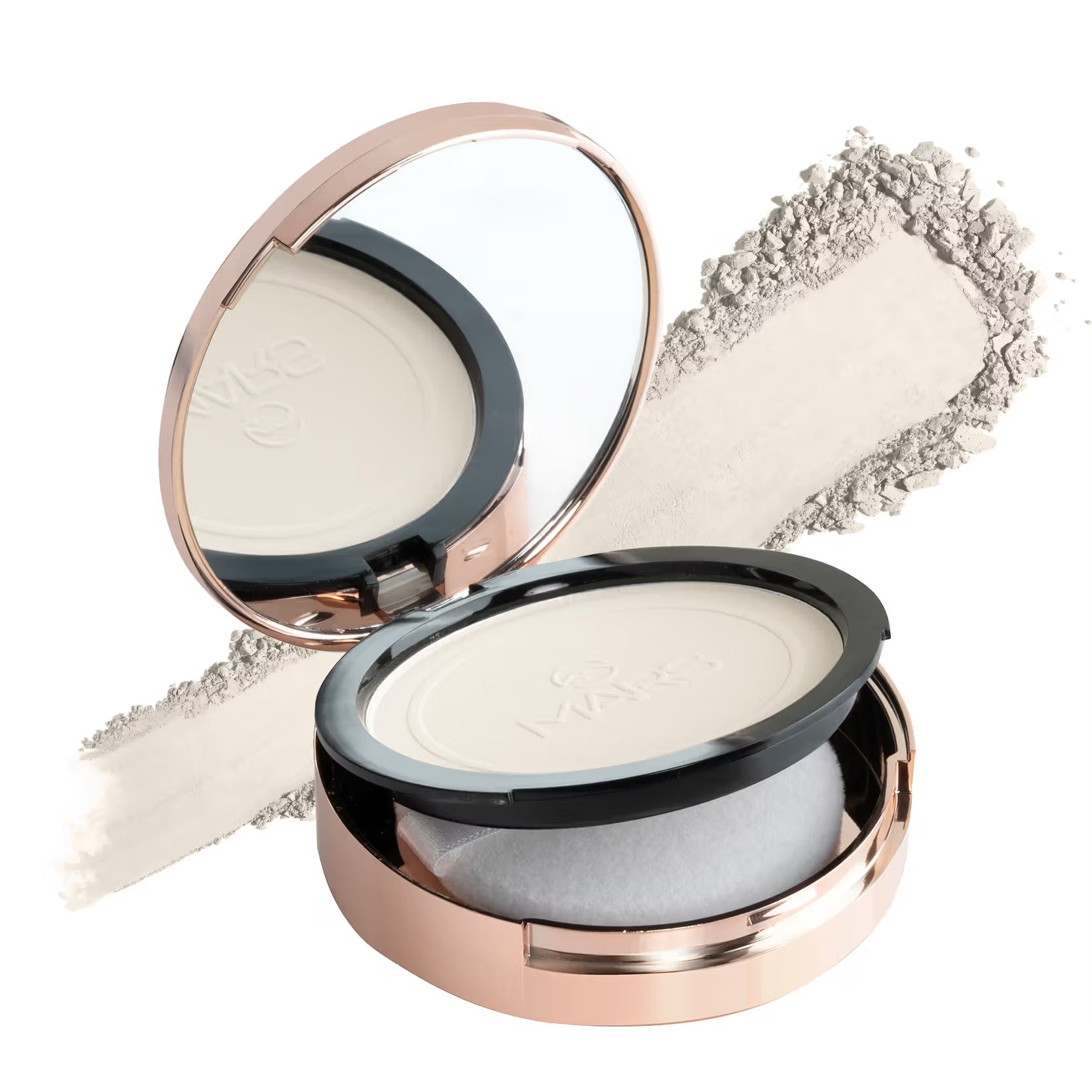 MARS | Matte On Compact Powder