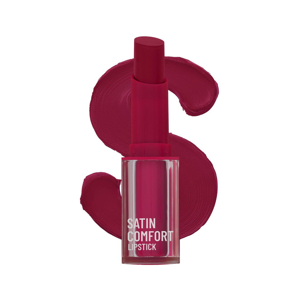 Satin Comfort Lipstick