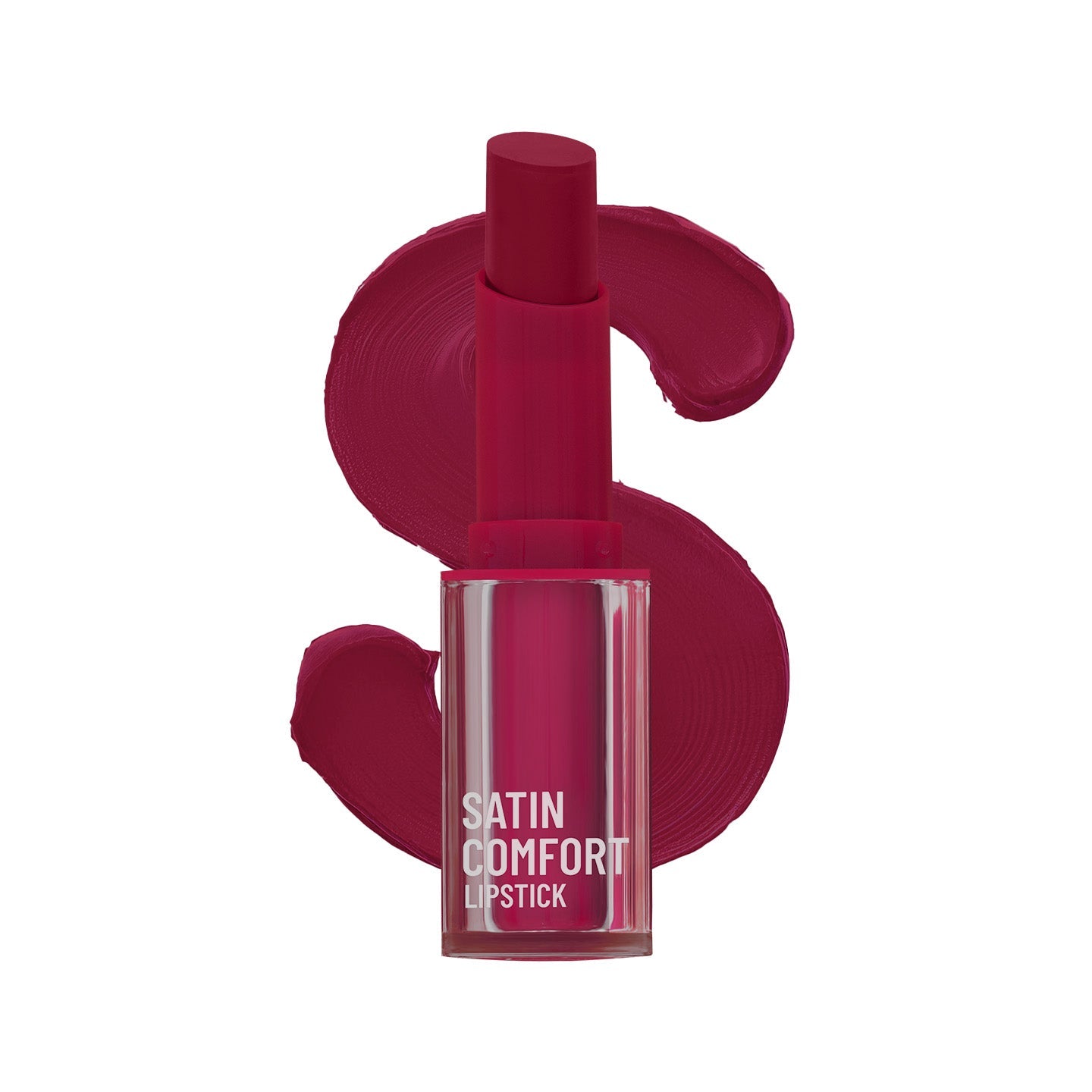 Satin Comfort Lipstick