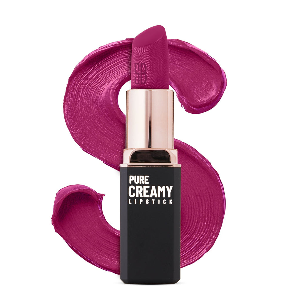 Pure Creamy  Lipstick