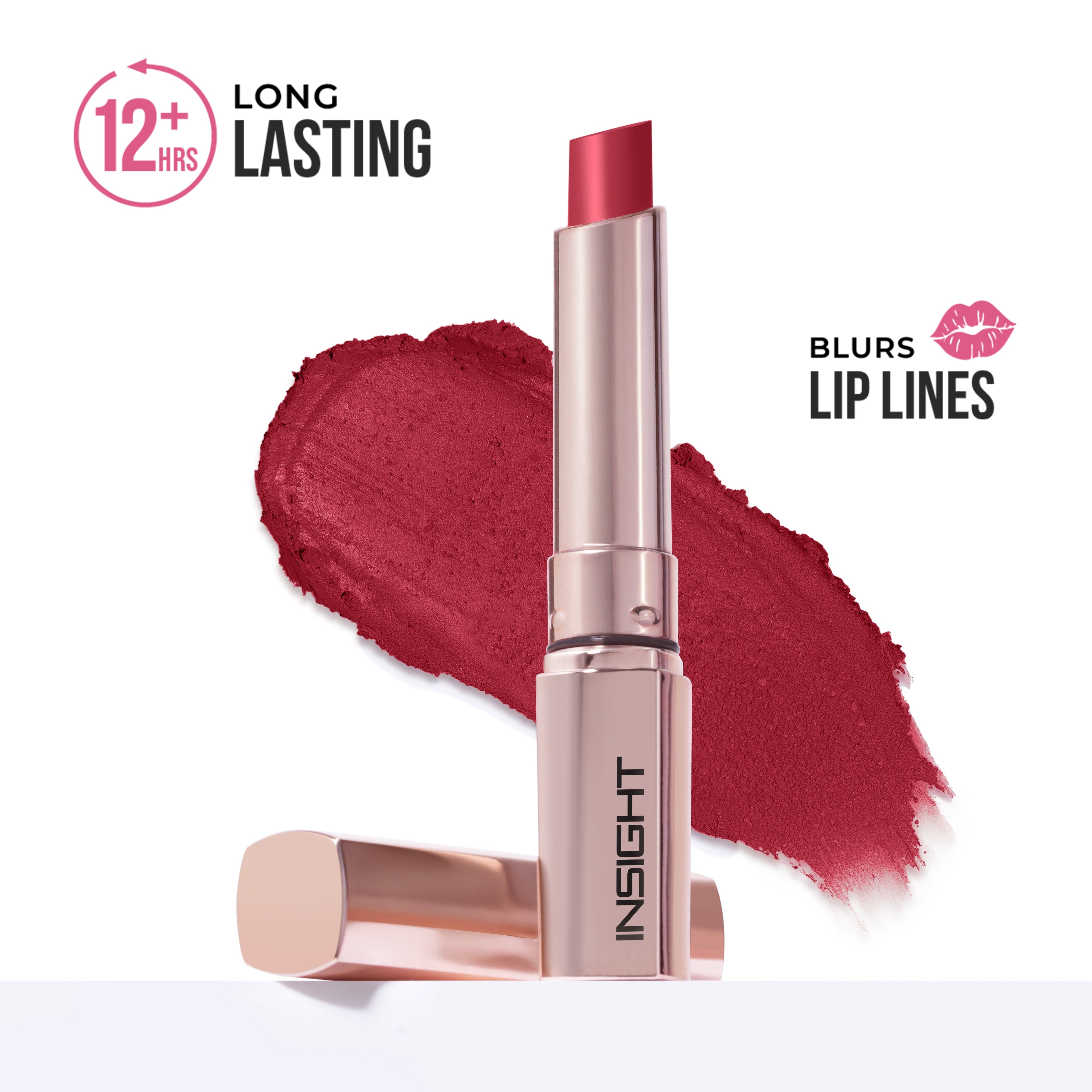 MOUSSE LIPSTICK