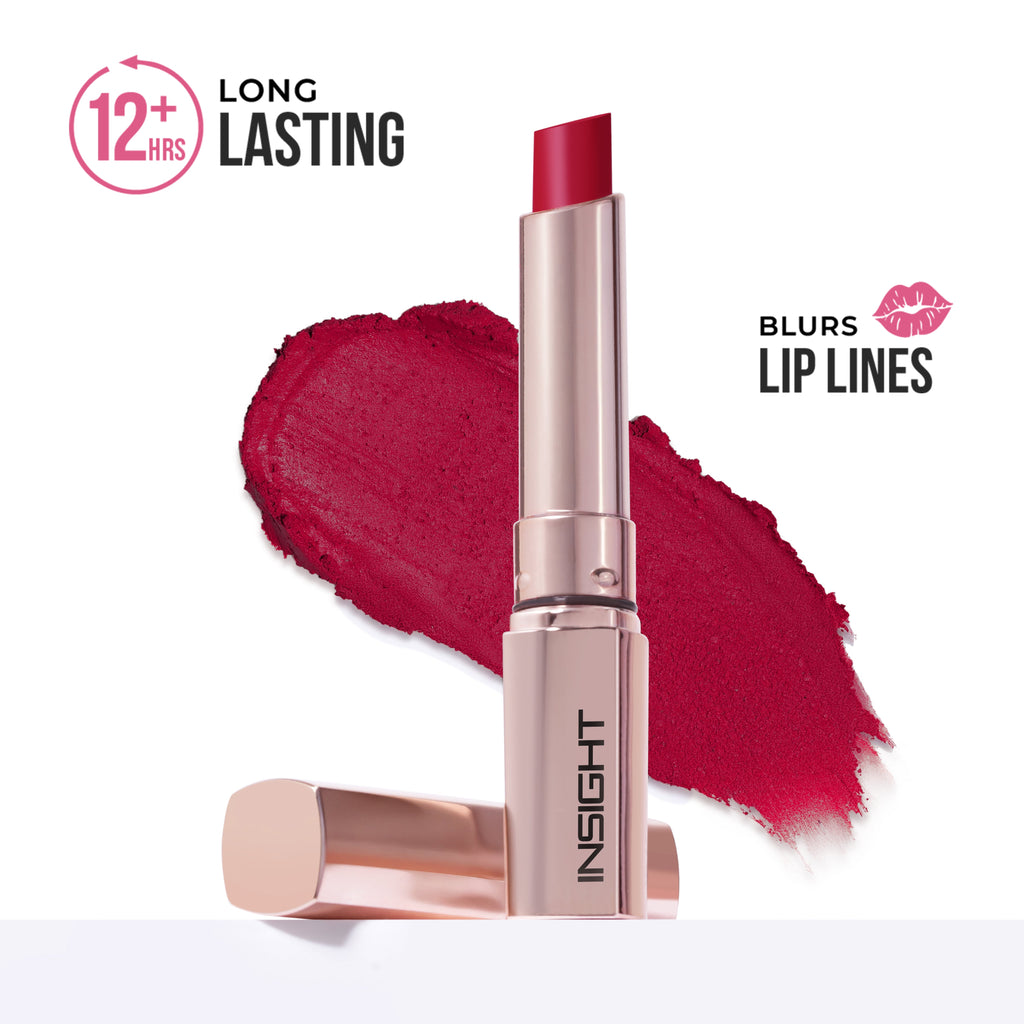 MOUSSE LIPSTICK