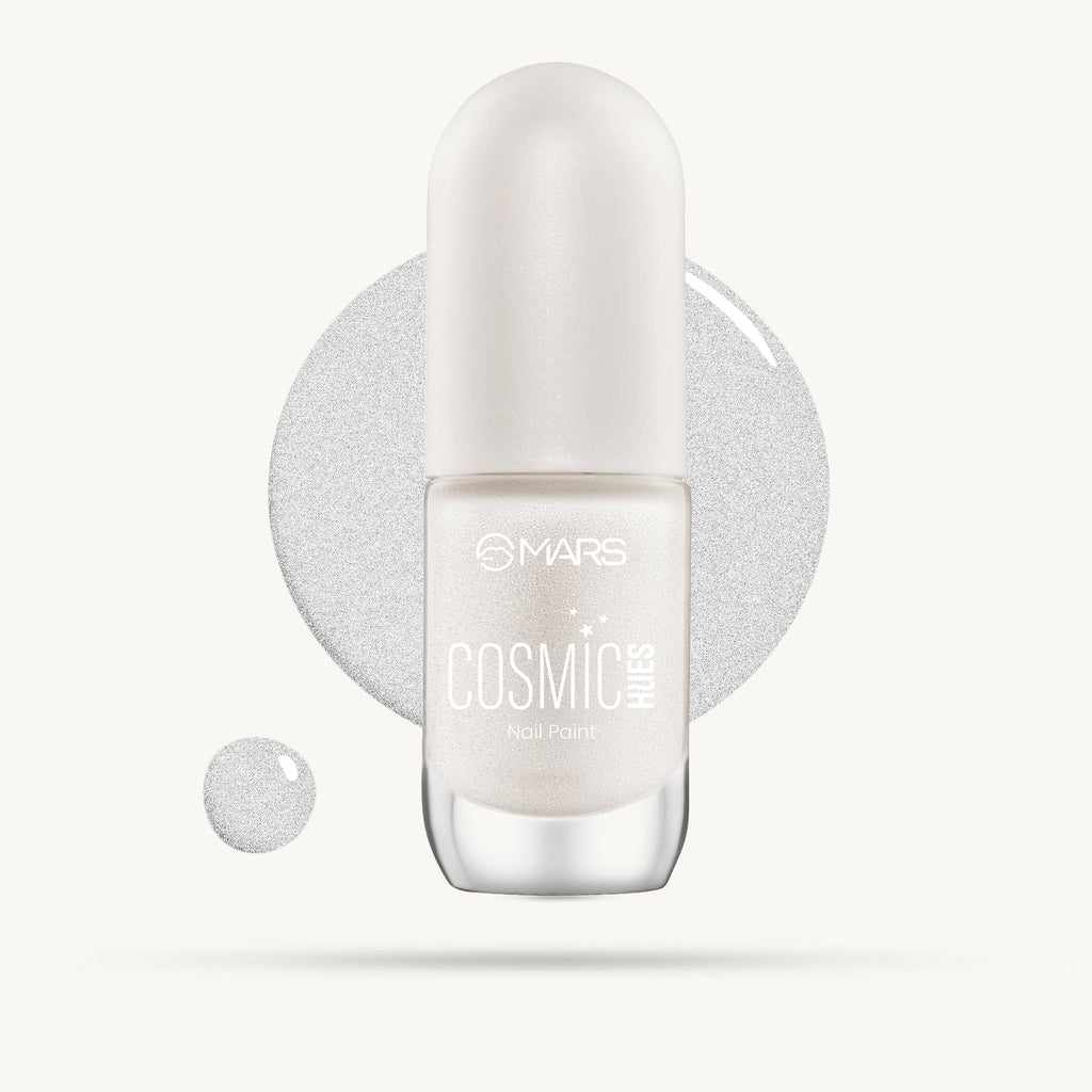 Cosmic Hue | Gel Nail Paint