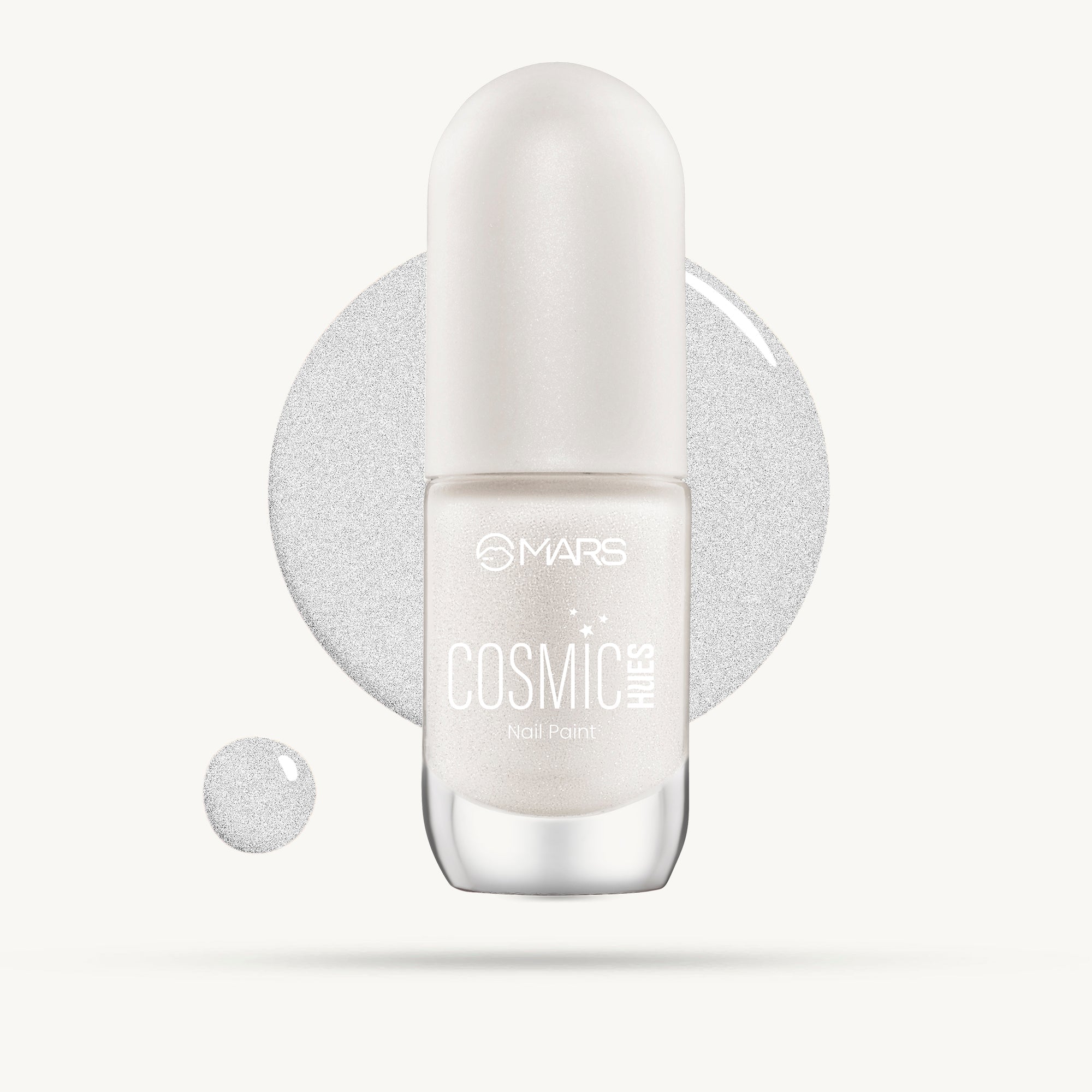 Cosmic Hue | Gel Nail Paint