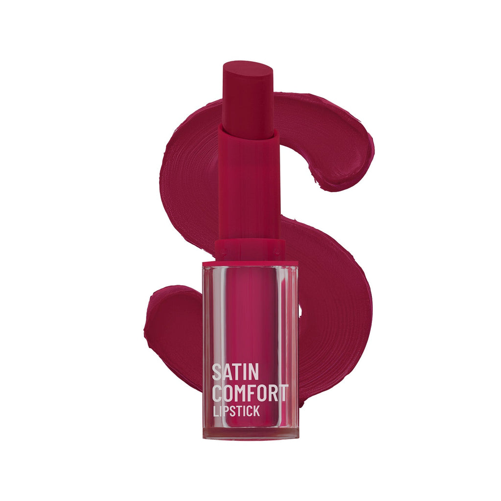 Satin Comfort Lipstick