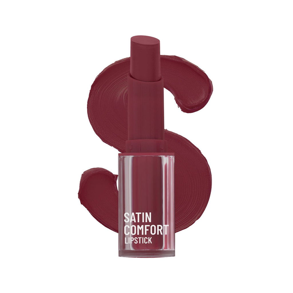 Satin Comfort Lipstick