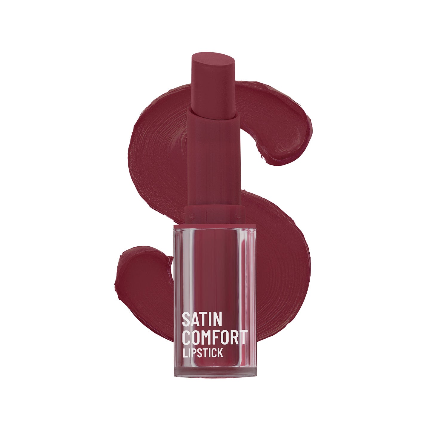 Satin Comfort Lipstick