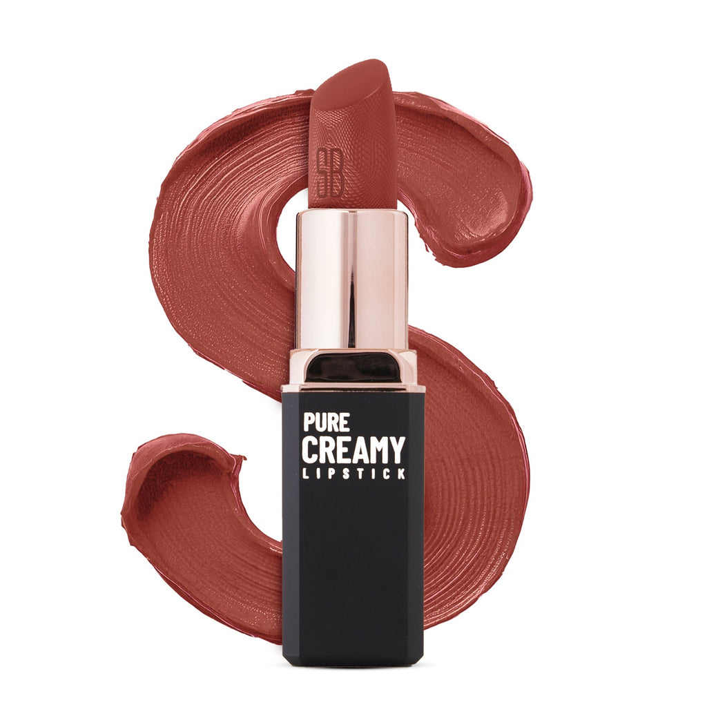 Pure Creamy  Lipstick