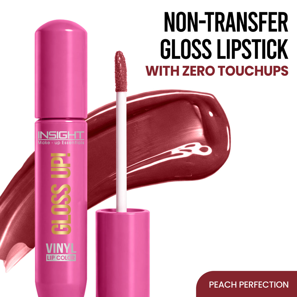 Gloss Up ! Vinyl Lip Color