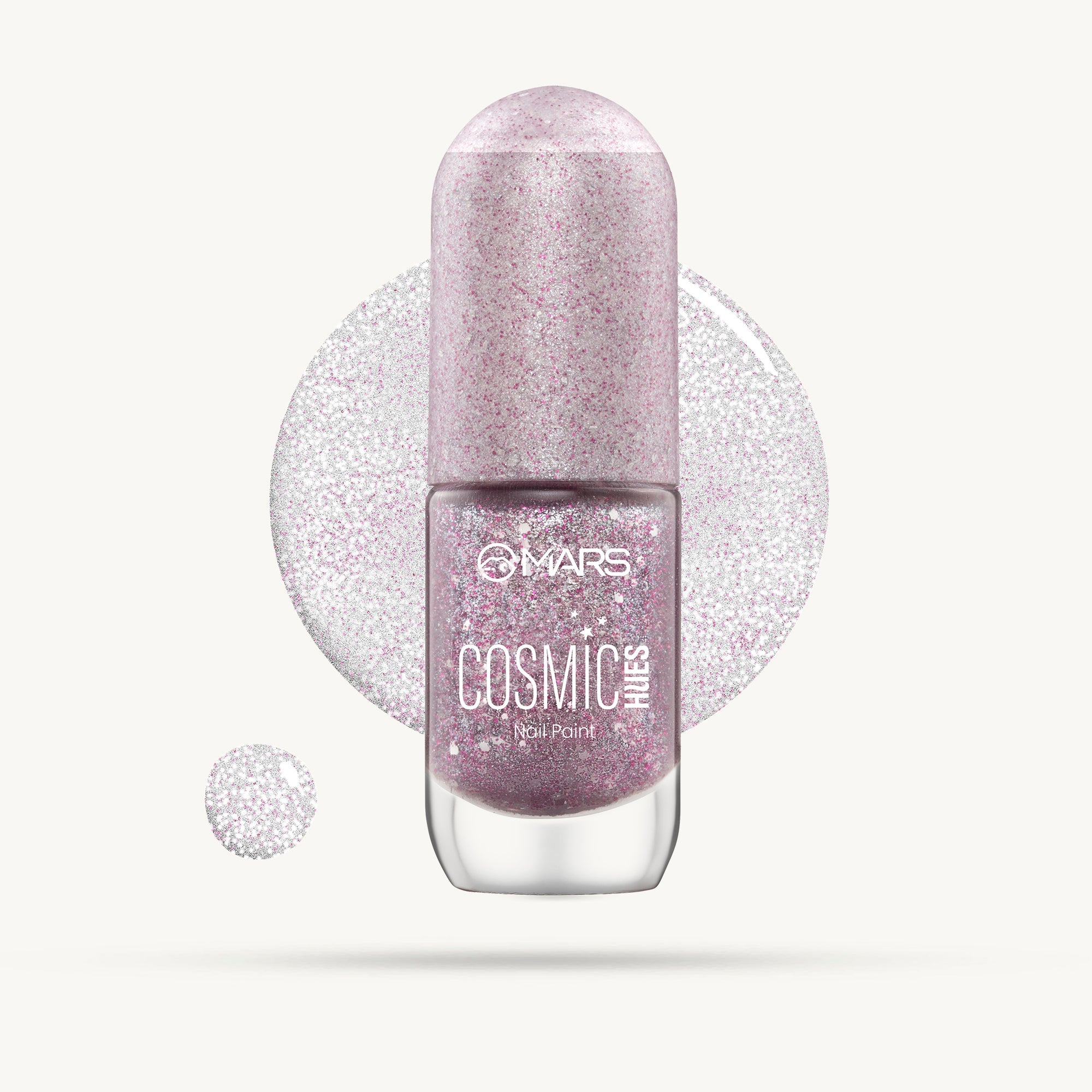 Cosmic Hue | Gel Nail Paint