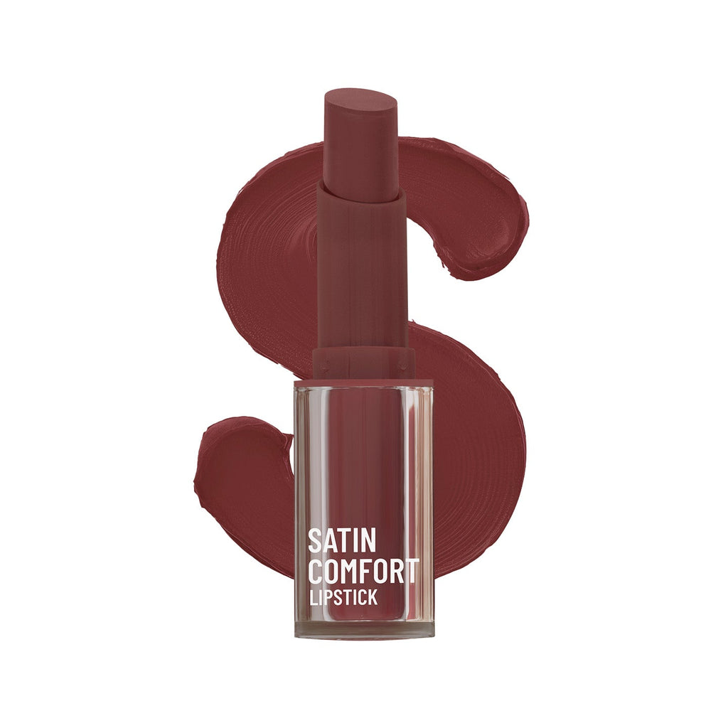 Satin Comfort Lipstick