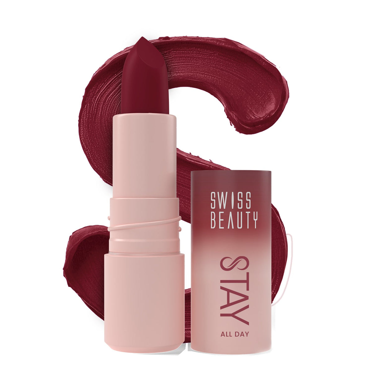 Stay All Day Lipstick
