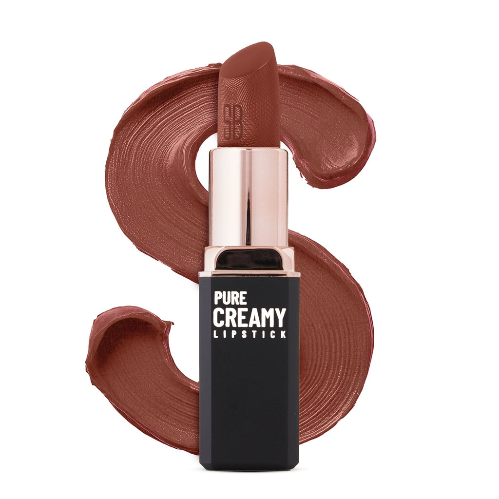 Pure Creamy  Lipstick