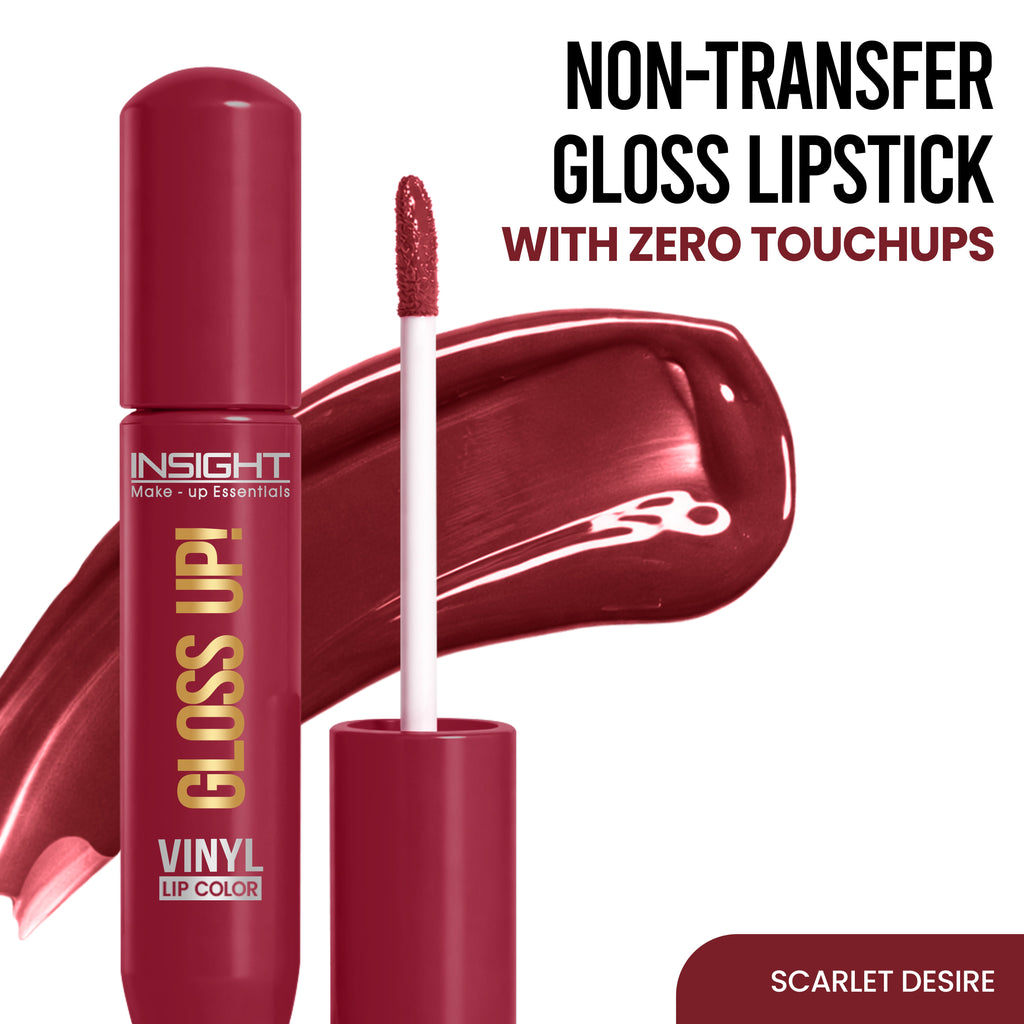 Gloss Up ! Vinyl Lip Color