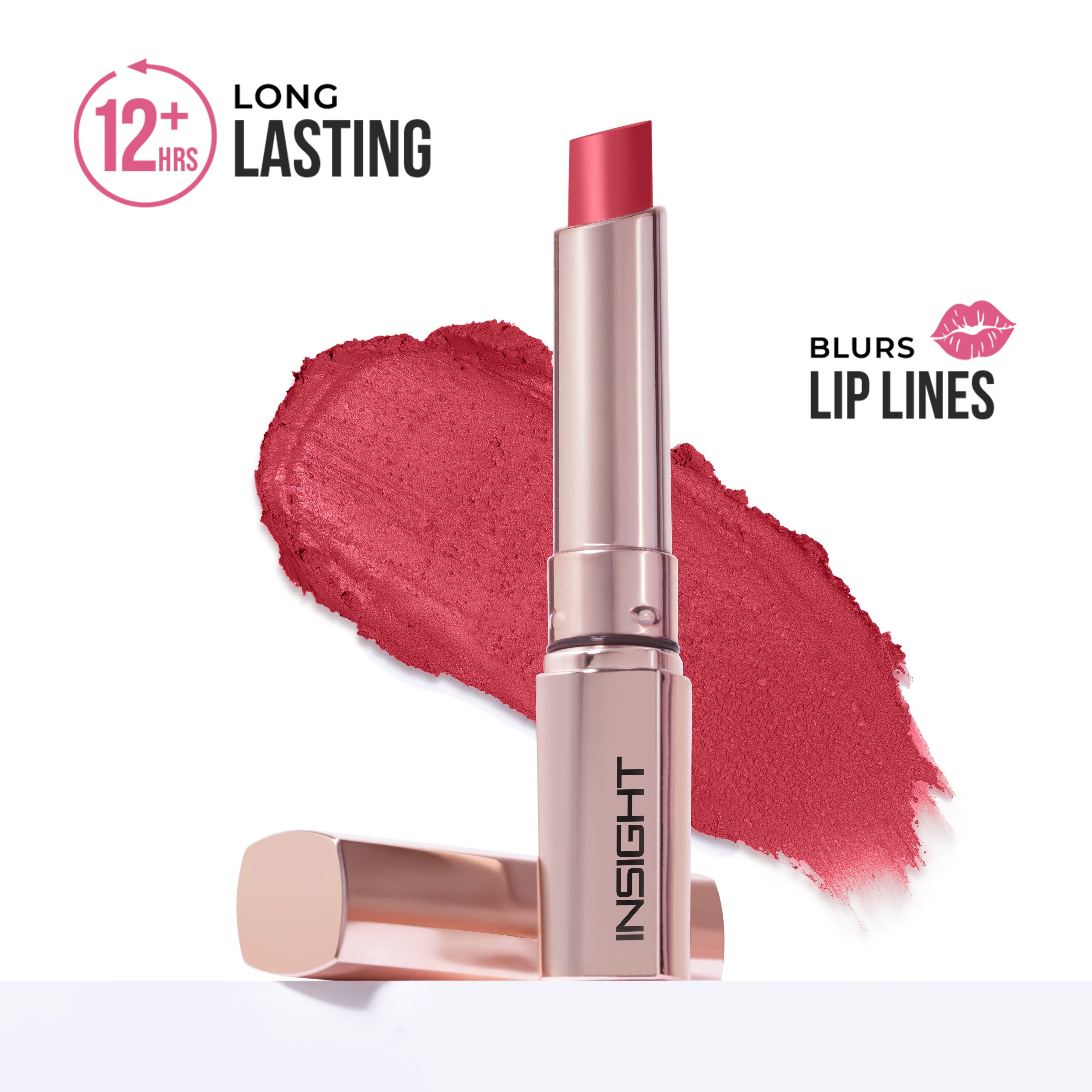 MOUSSE LIPSTICK
