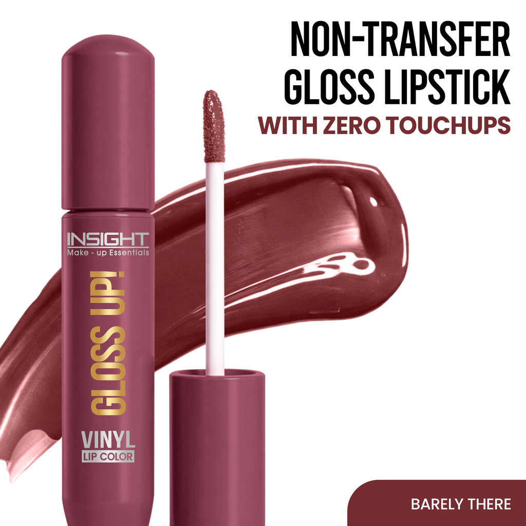 Gloss Up ! Vinyl Lip Color