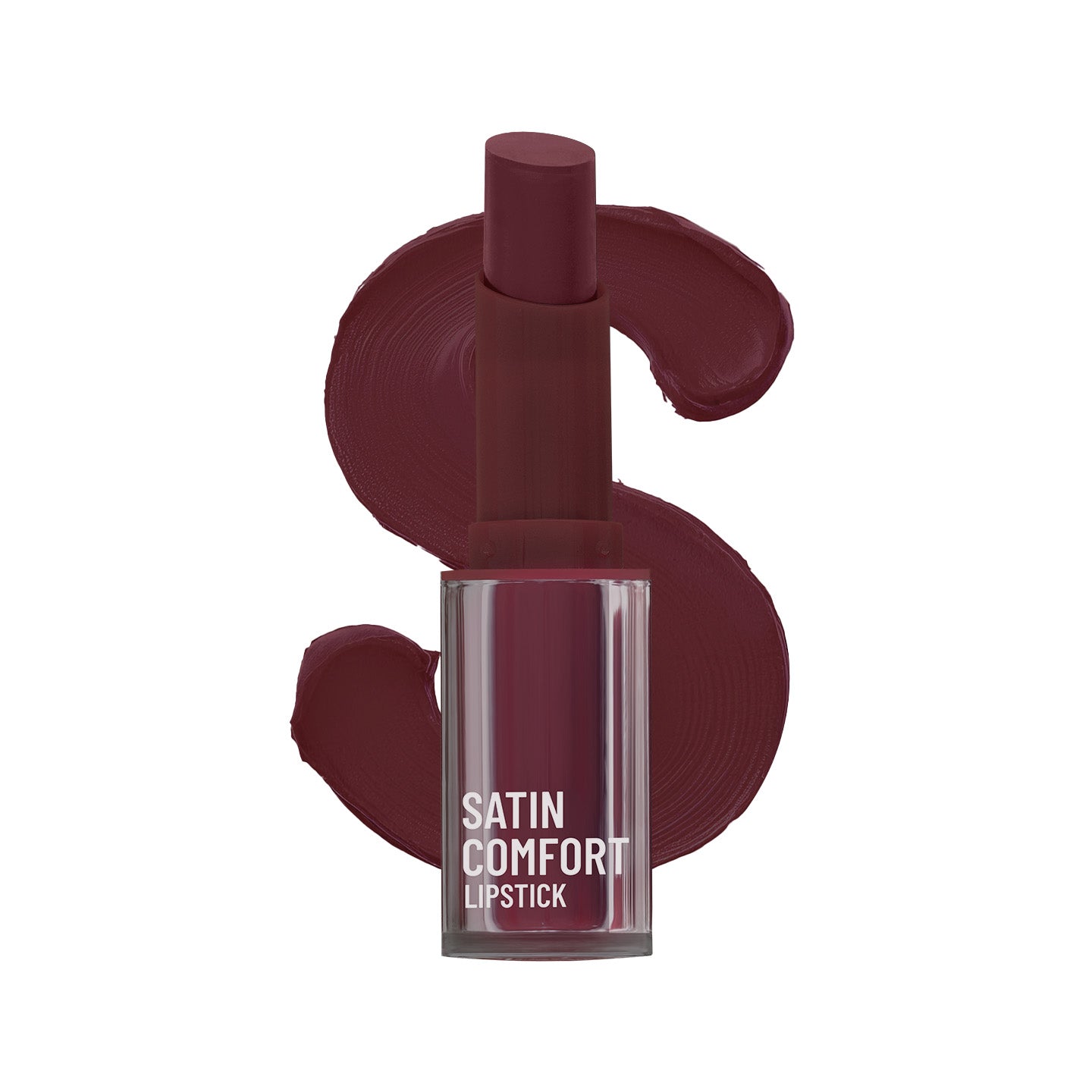 Satin Comfort Lipstick