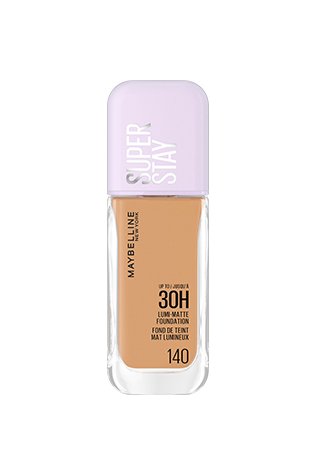Maybelline New York | Super Stay Lumi Matte Foundation