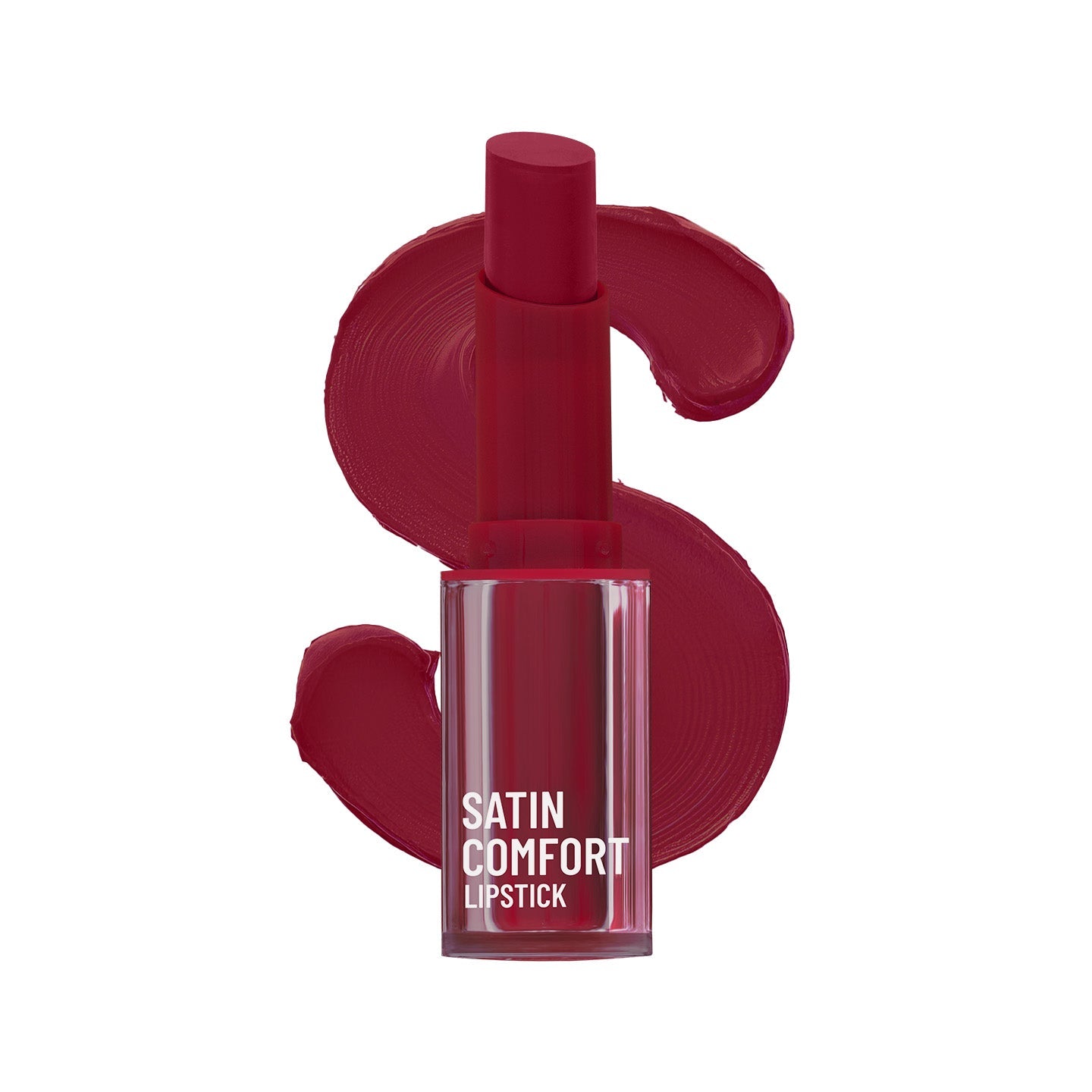 Satin Comfort Lipstick