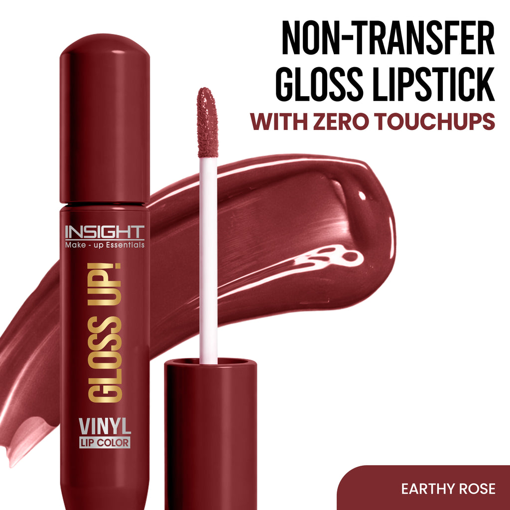 Gloss Up ! Vinyl Lip Color