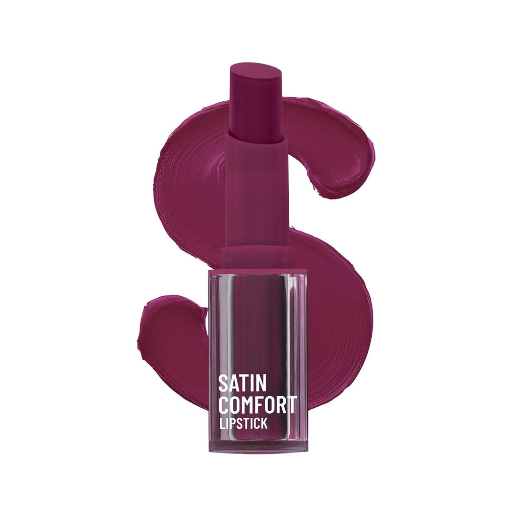 Satin Comfort Lipstick