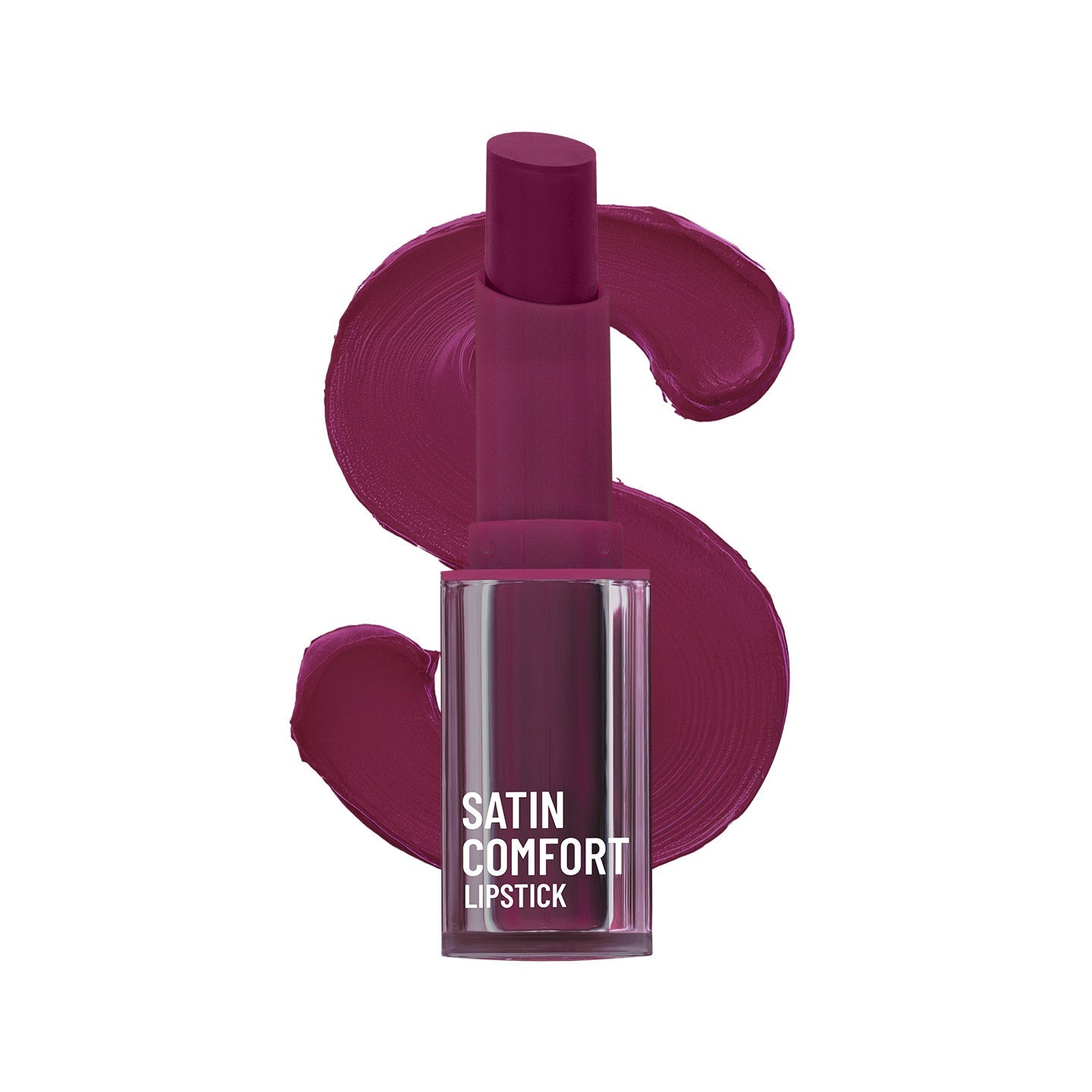 Satin Comfort Lipstick