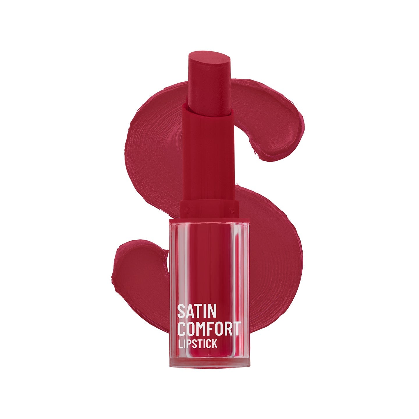 Satin Comfort Lipstick