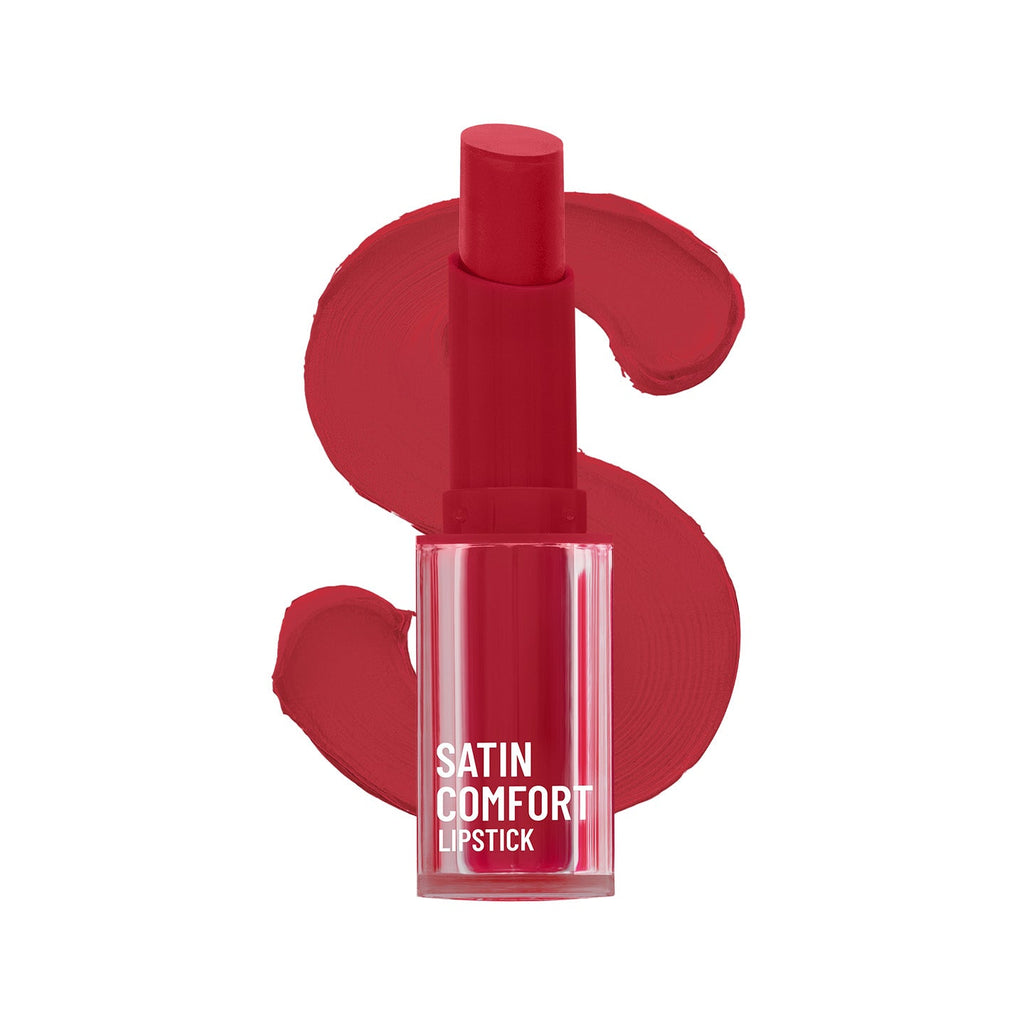 Satin Comfort Lipstick