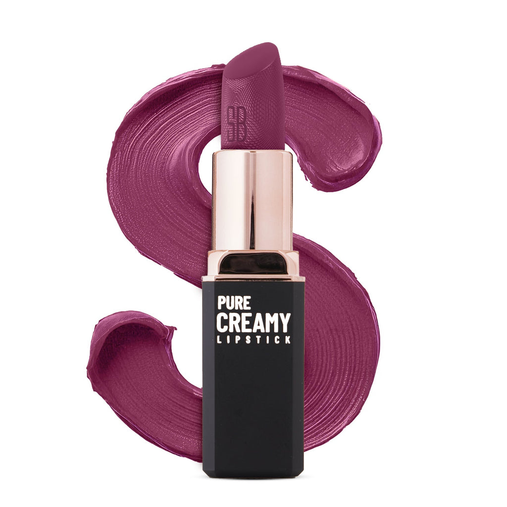 Pure Creamy  Lipstick