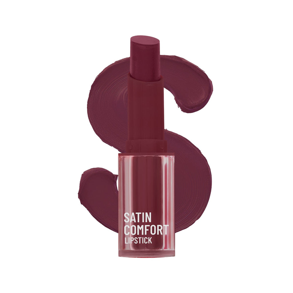Satin Comfort Lipstick