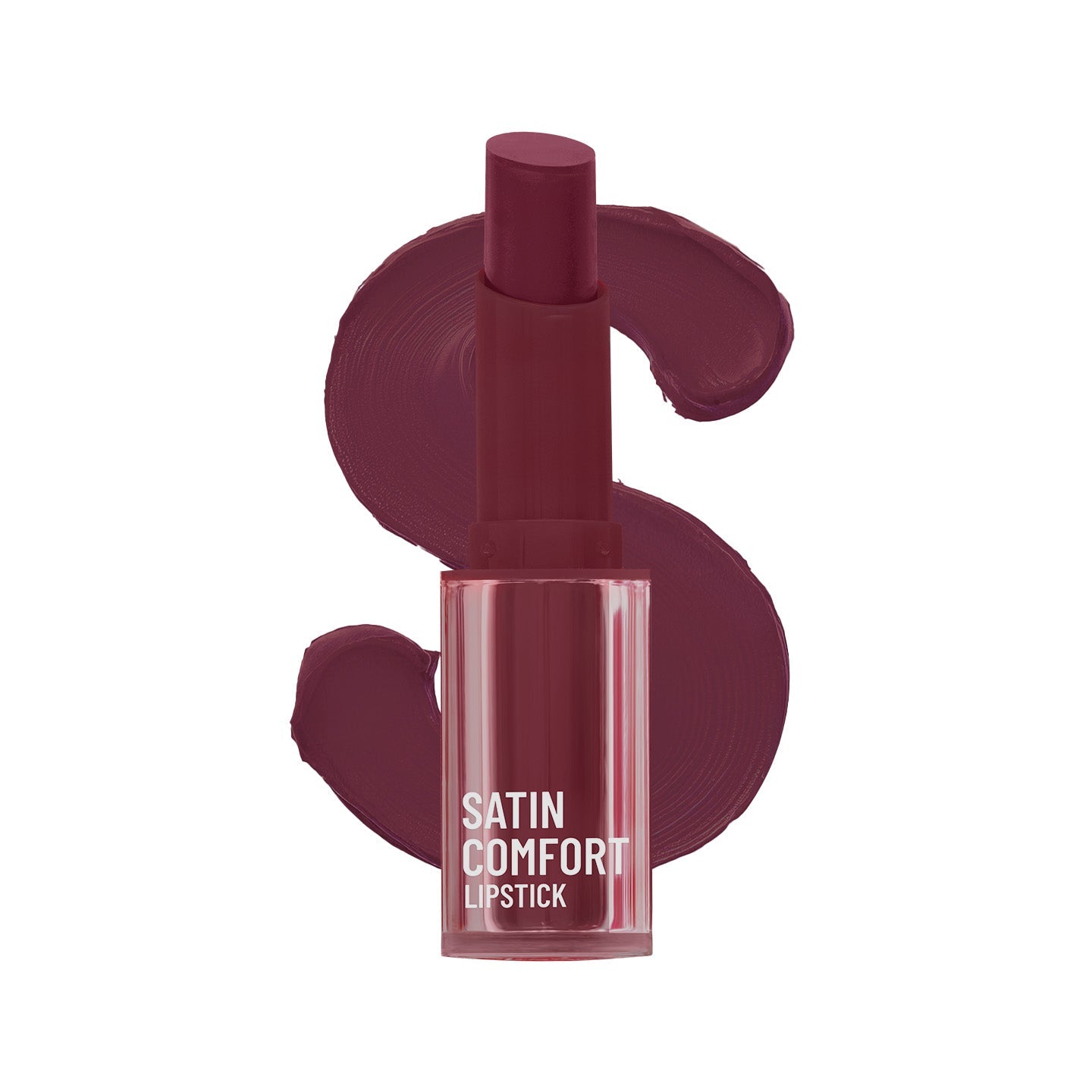 Satin Comfort Lipstick