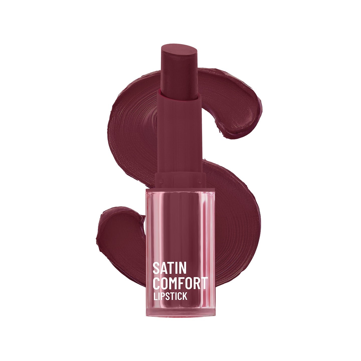 Satin Comfort Lipstick