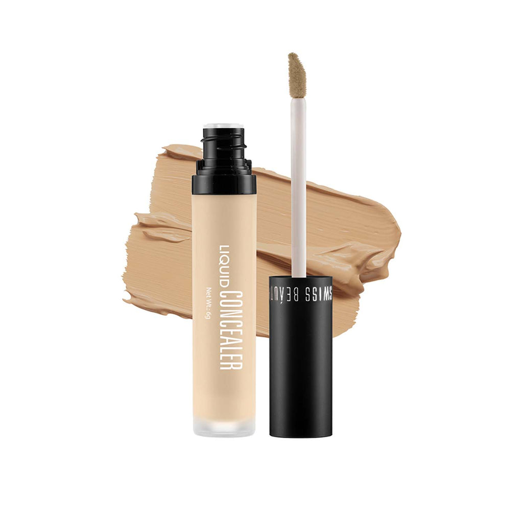 Perfect Liquid Concealer
