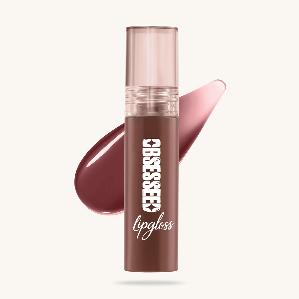 Obsesseed | Lip Gloss
