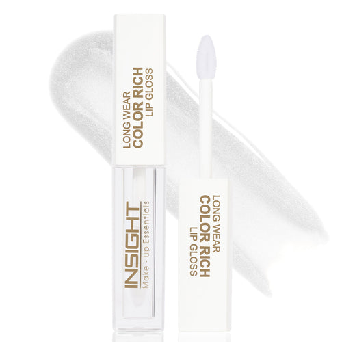 Long Wear Color Rich Lip Gloss