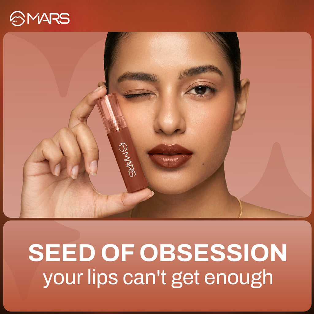 Obsesseed | Lip Gloss
