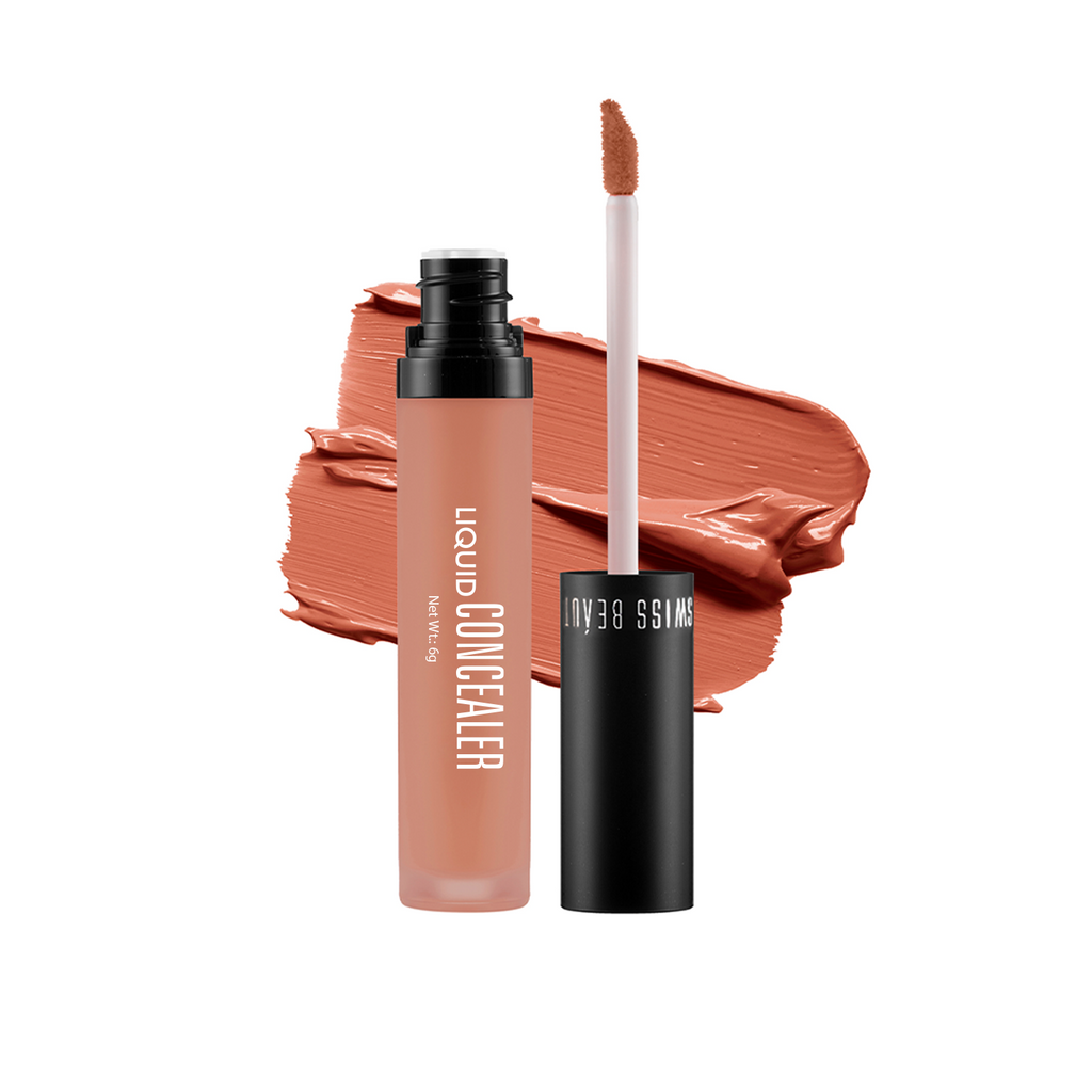 Perfect Liquid Concealer