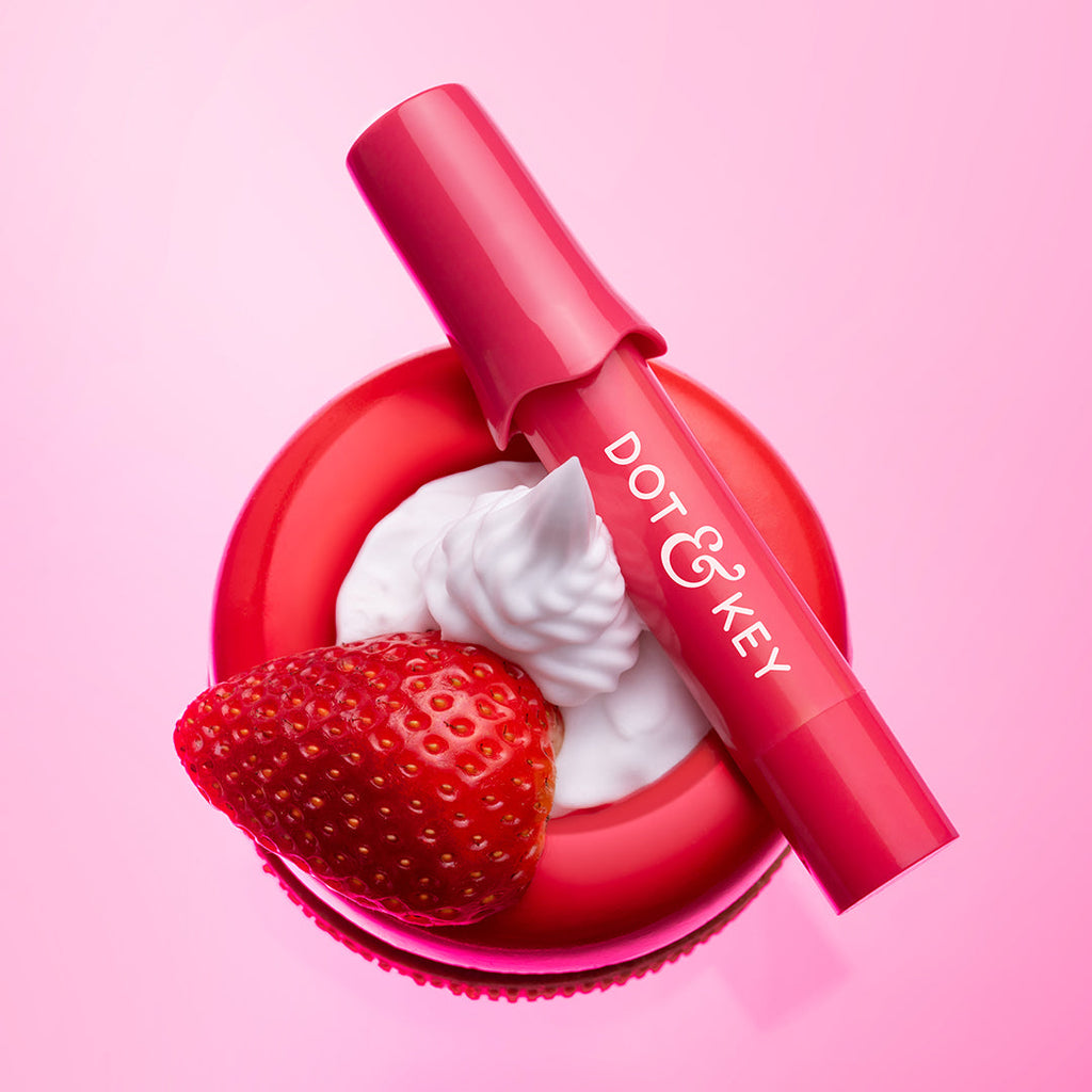Meltie Lip Balm In-Vivo Tested SPF 50+ PA+++