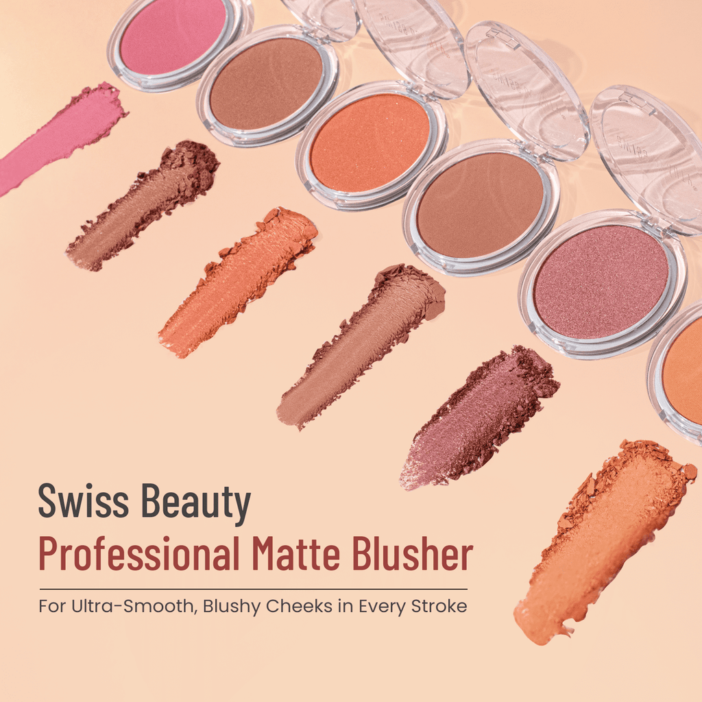 Professional Blusher