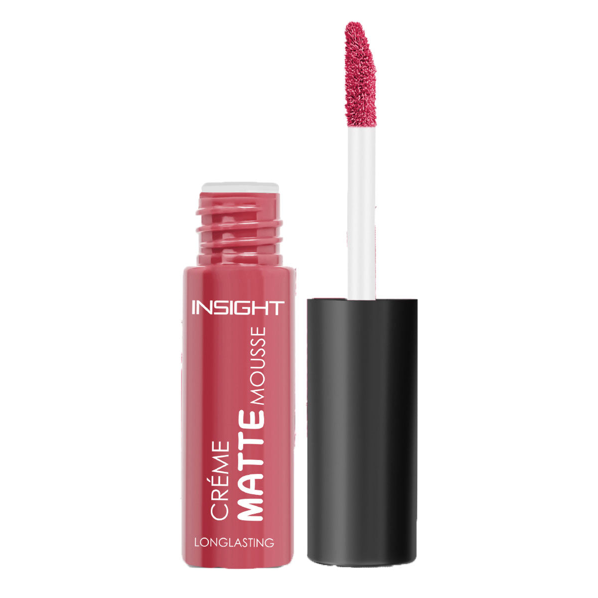 CRÈME MATTE MOUSSE